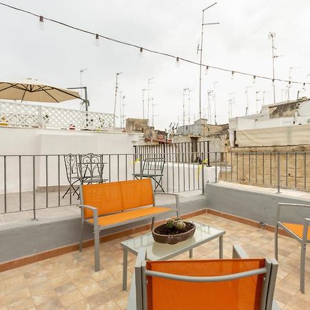 Just Here Apartments - Lascia Fare A Dio Bari Exterior photo