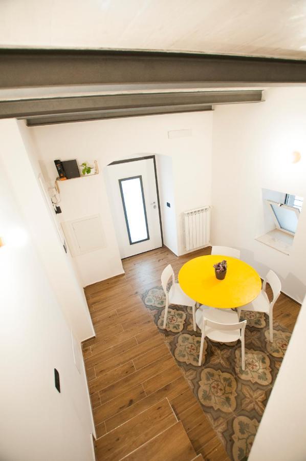 Just Here Apartments - Lascia Fare A Dio Bari Exterior photo