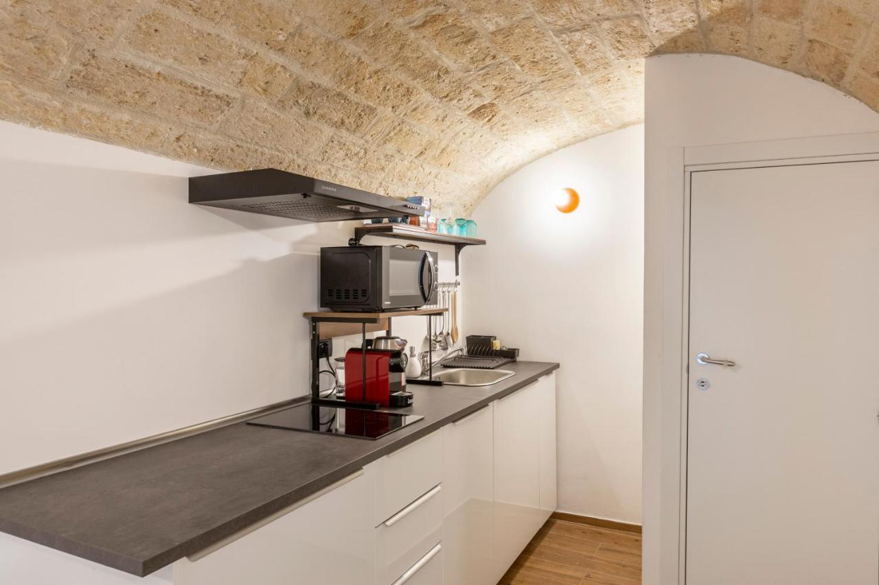 Just Here Apartments - Lascia Fare A Dio Bari Exterior photo