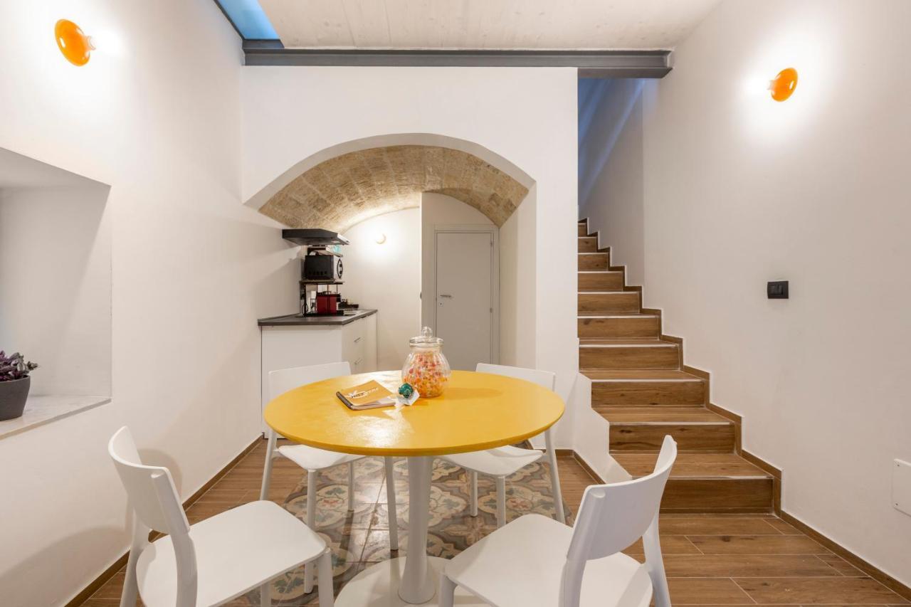 Just Here Apartments - Lascia Fare A Dio Bari Exterior photo