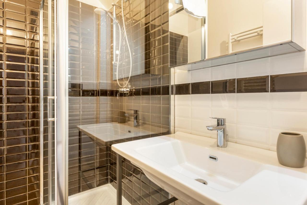 Just Here Apartments - Lascia Fare A Dio Bari Exterior photo